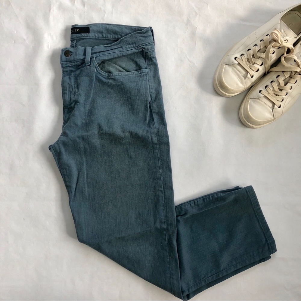 Men’s Joe’s Jeans classic straight leg. Sz 34